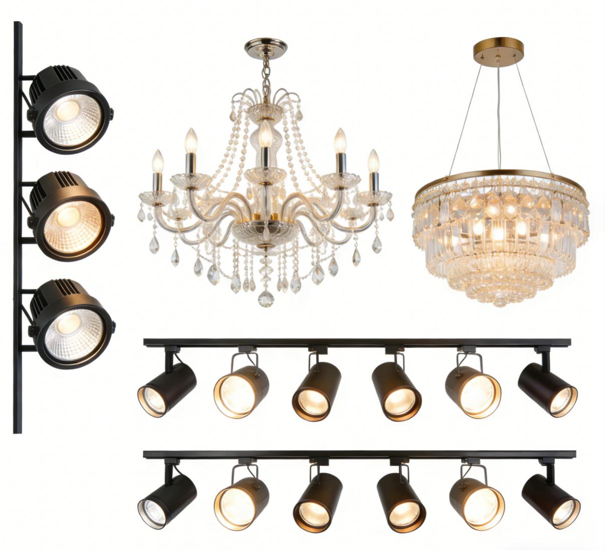 Lighting Fixtures