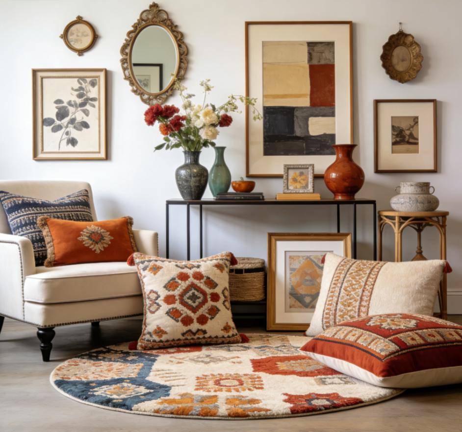 Furniture Accessories &amp; Decor