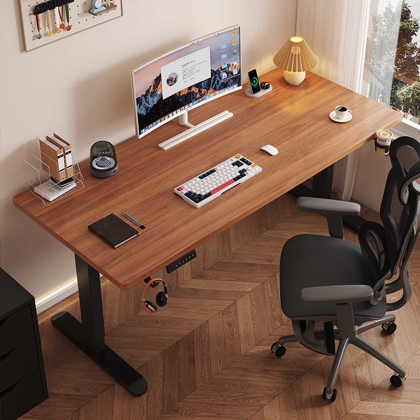 Home Office Desk