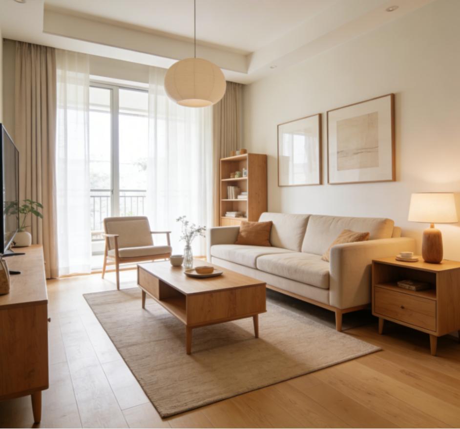 Residential Furniture