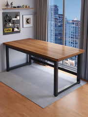 Minimalist Home Workbench