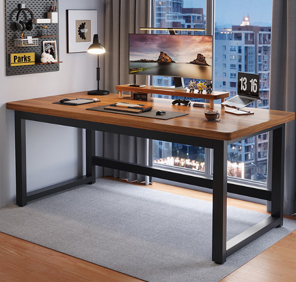 Minimalist Home Workbench