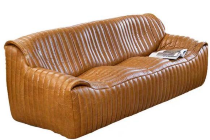 Wave Sofa